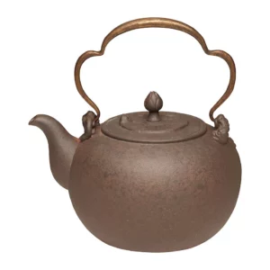 小蓮燒水壺