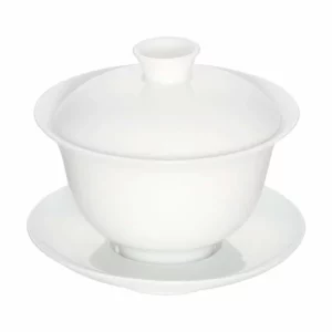 新古瓷蓋碗
