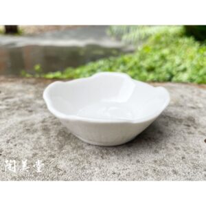 角型碟